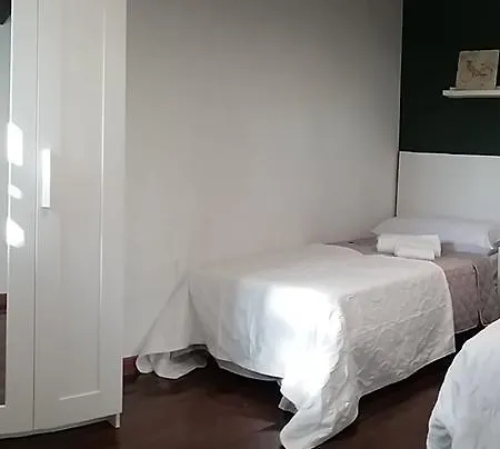 Holiday Av. De Colon Holiday home *