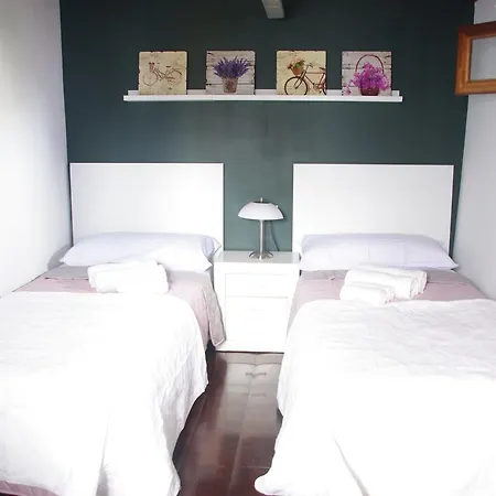 Holiday home Holiday Av. De Colon