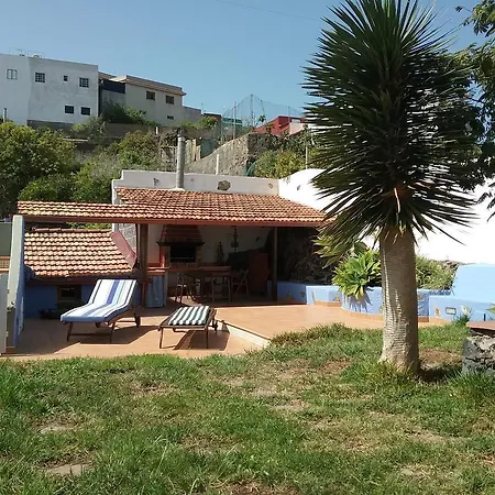 Holiday Av. De Colon Casa vacanze