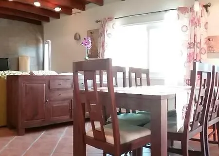 Casa vacanze Holiday Av. De Colon Caleta de Interián