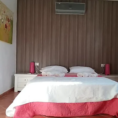 Casa vacanze Holiday Av. De Colon