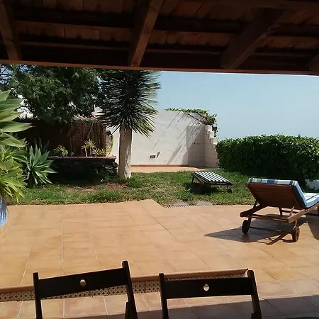 Holiday Av. De Colon Casa vacanze *