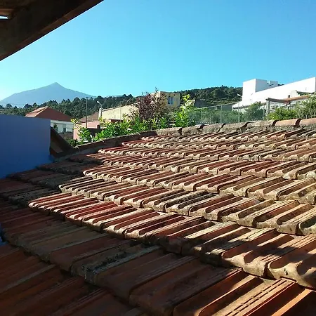 Holiday Av. De Colon Ferienhaus *