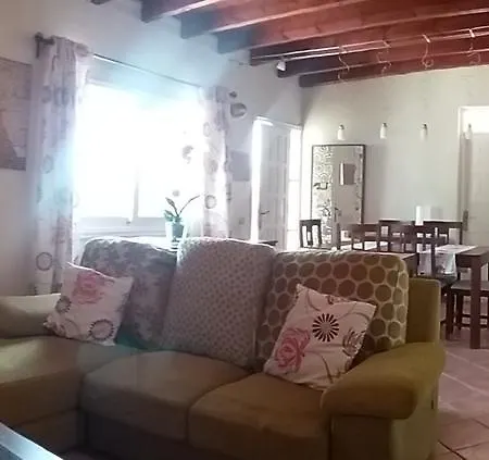 Casa vacanze Holiday Av. De Colon *